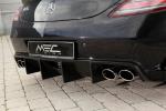 Mercedes-Benz SLS AMG by MEC Design 2011 года